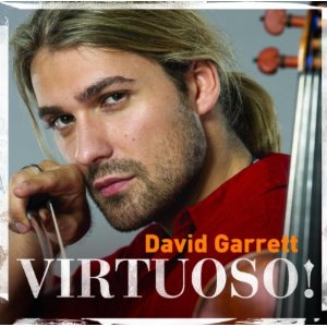 Virtuoso (David Garrett album)